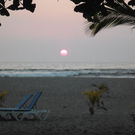 Hostel Sunset Villas Попойо Екстериор снимка