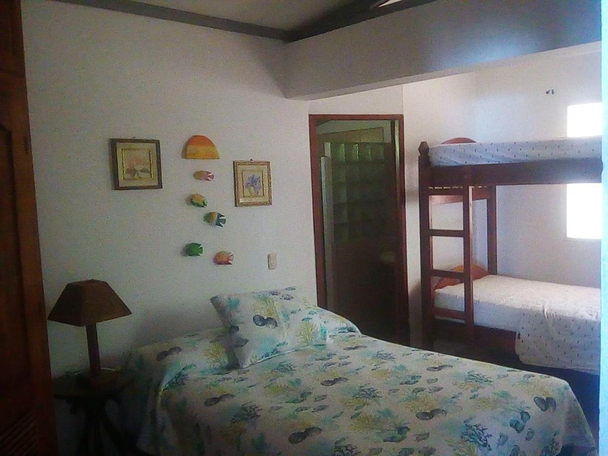 Hostel Sunset Villas Попойо Екстериор снимка