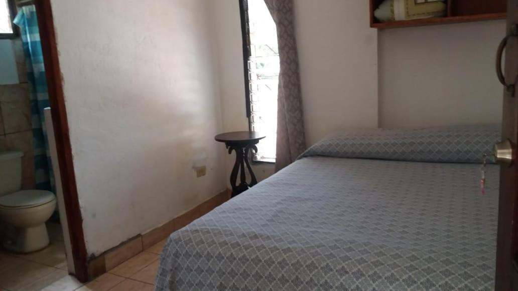 Hostel Sunset Villas Попойо Екстериор снимка