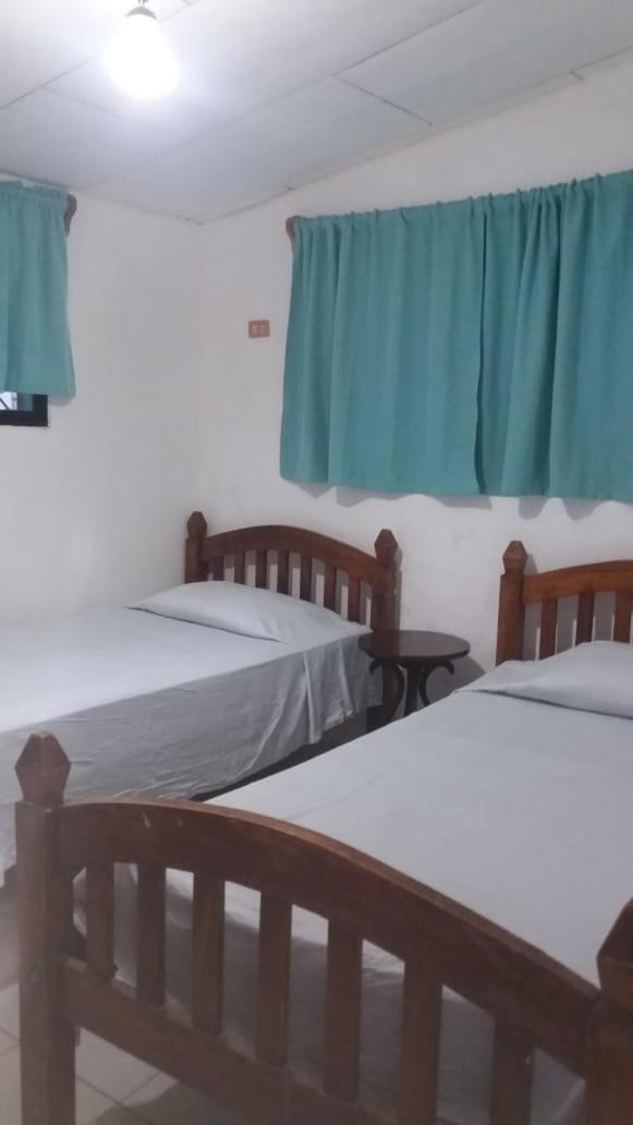 Hostel Sunset Villas Попойо Екстериор снимка