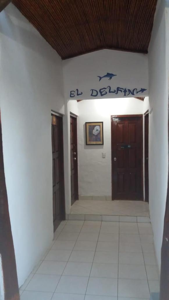 Hostel Sunset Villas Попойо Екстериор снимка