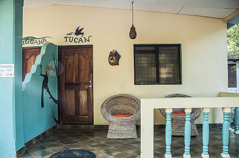 Hostel Sunset Villas Попойо Екстериор снимка