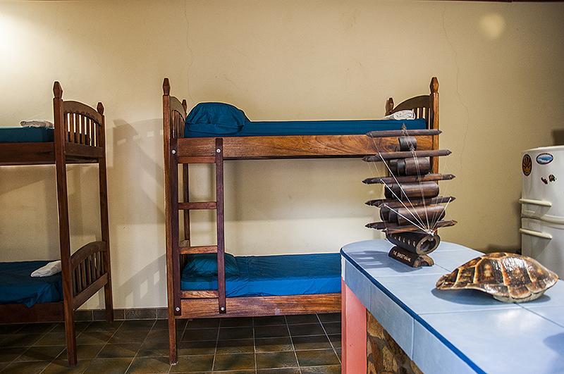 Hostel Sunset Villas Попойо Екстериор снимка
