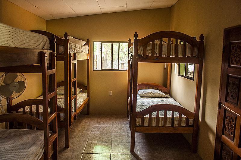 Hostel Sunset Villas Попойо Екстериор снимка