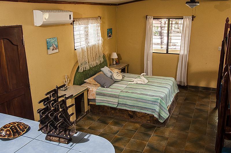 Hostel Sunset Villas Попойо Екстериор снимка