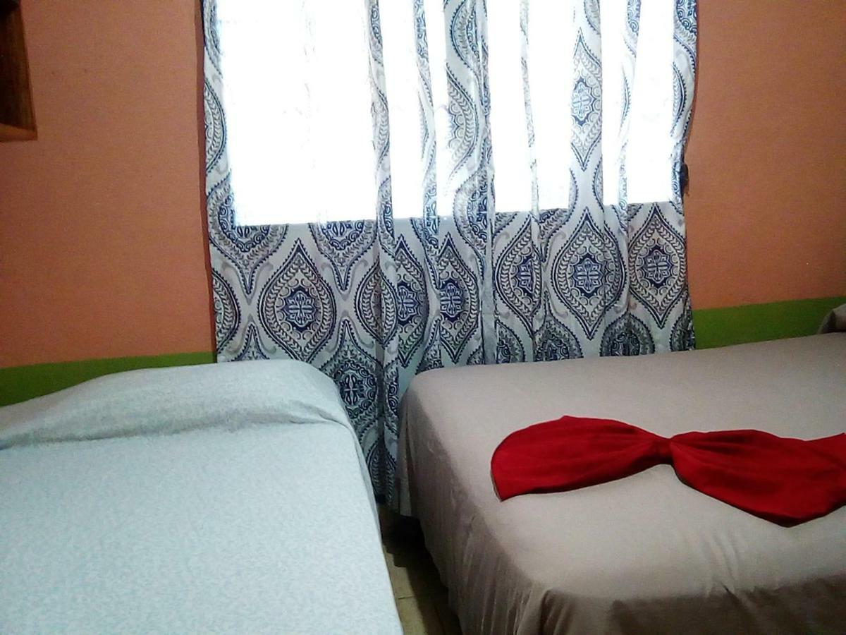 Hostel Sunset Villas Попойо Екстериор снимка