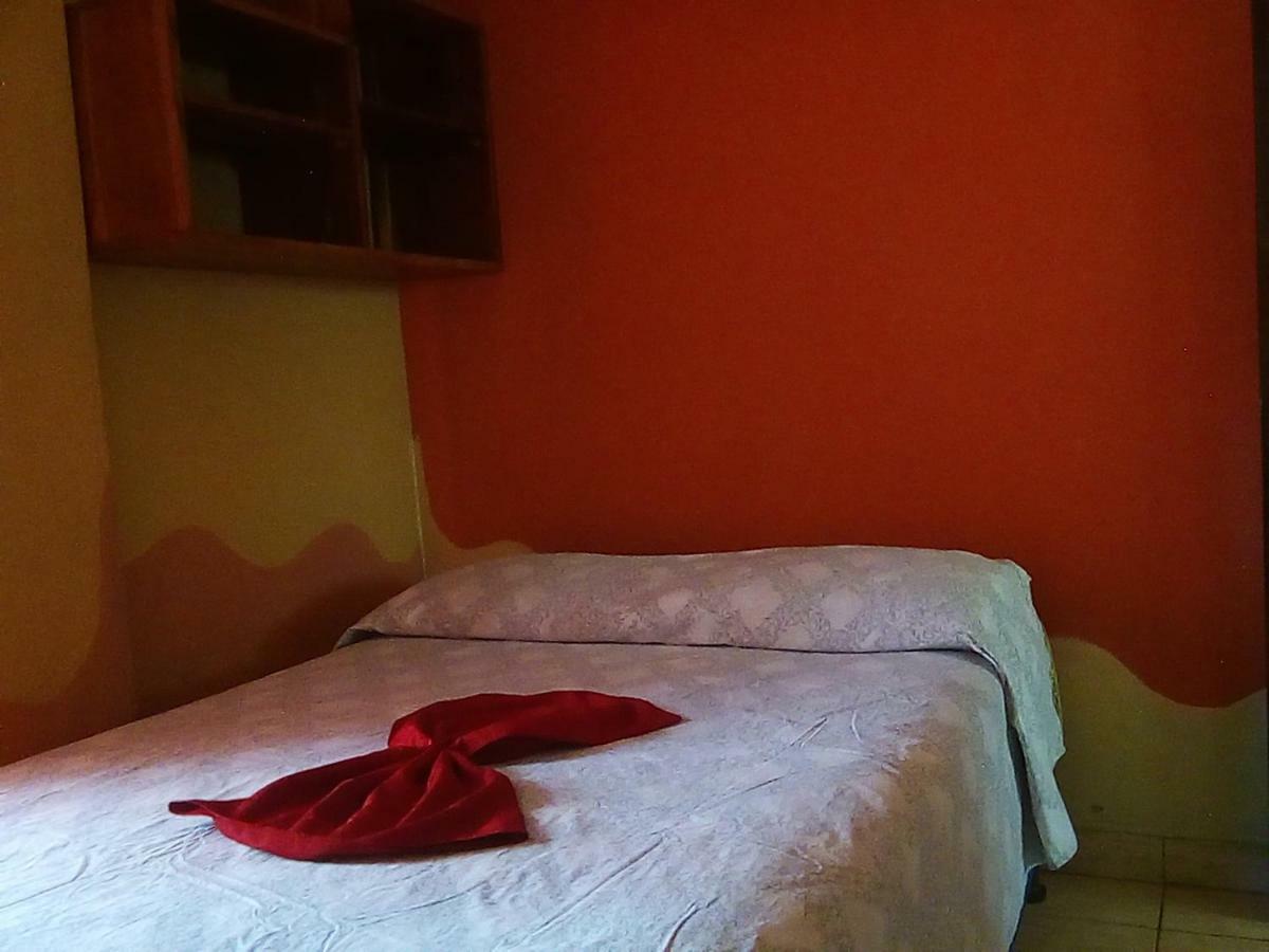 Hostel Sunset Villas Попойо Екстериор снимка