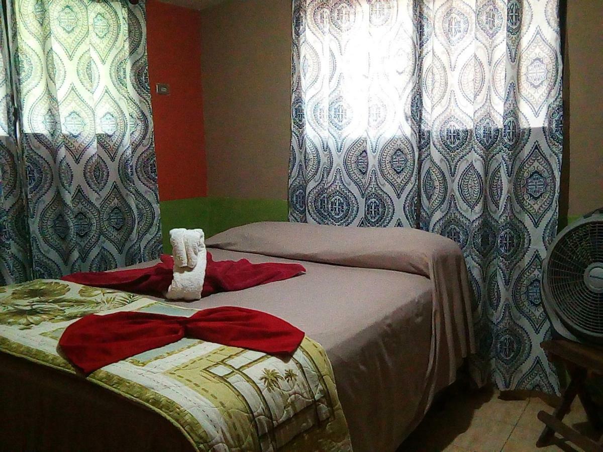 Hostel Sunset Villas Попойо Екстериор снимка