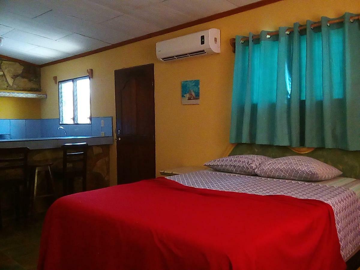 Hostel Sunset Villas Попойо Екстериор снимка