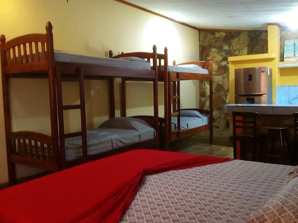 Hostel Sunset Villas Попойо Екстериор снимка