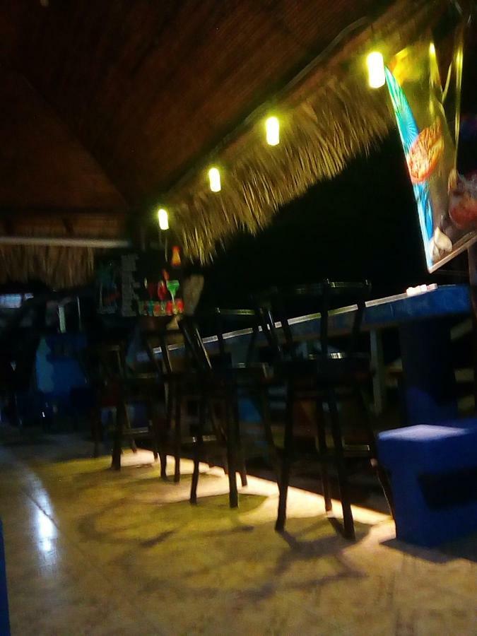 Hostel Sunset Villas Попойо Екстериор снимка