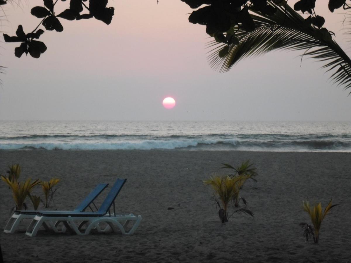 Hostel Sunset Villas Попойо Екстериор снимка